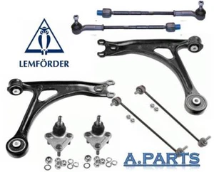 LEMFÖRDER REP.SATZ QURLENKER VOLL 8TLG AUDI TT S3 VW NEW BEETLE RSI NEU TOP - Picture 1 of 1