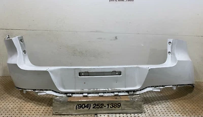 Cubierta de parachoques superior trasera OEM 2012-2016 Volkswagen Tiguan S/SE/SEL/ Foto 1 de 4