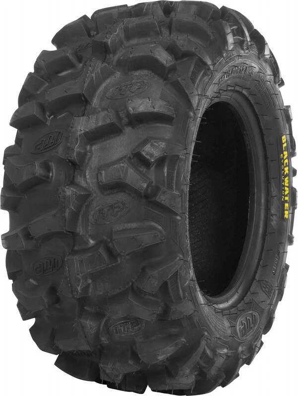 ITP Blackwater Evo (Rear Tire-27x11x12)-2016-2018 Can-Am Maverick 1000R MAX DPS - Image 1 of 1
