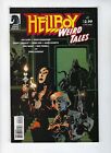 Hellboy: Weird Tales # 2 Dark Horse Comics avril 2003