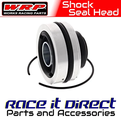 Cabezal de sellado de amortiguador para KTM XC 150 2012-2014 WRP trasero Foto 1 de 4