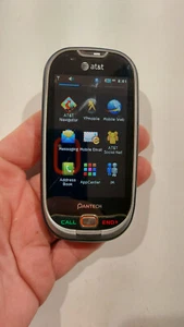 885.Pantech P2020 - Very Rare - For Collectors - Unlocked - Picture 1 of 8
