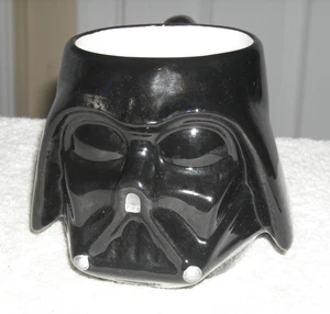 Star Wars, Darth Vader, Kaffeebecher, guter Zustand - Bild 1 von 9