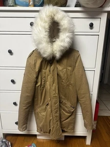 Superdry Jacket The Rookie - Picture 1 of 4