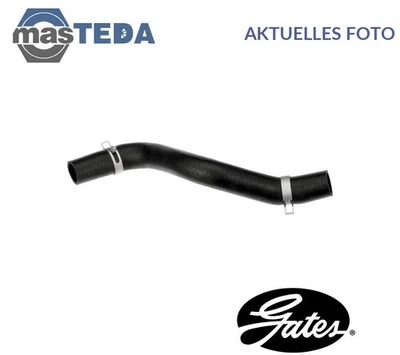 05-4673 KÜHLUNG KÜHLERSCHLAUCH OBERE GATES NEU OE QUALITÄT - Image 1 of 4