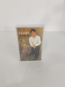 Killin' Time by Clint Black (Cassette, RCA Records) - Picture 1 of 4