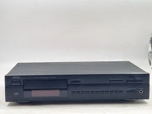 Yamaha CDX-480 CD Player - Working, Cosmetic Wear, No Box - Picture 1 of 13