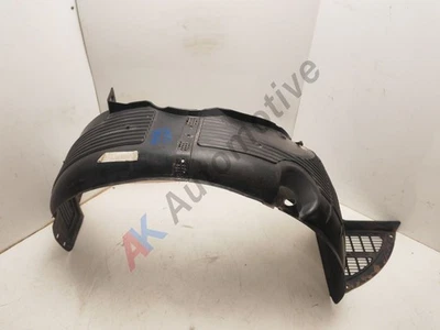 Hyundai i10 MK2 2014-2019 Front Arch Liner Splash Guard Right Driver 86814-B9000 - Image 1 of 4