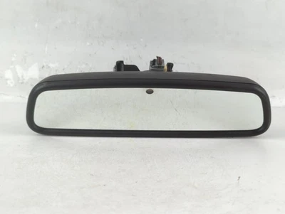 2017-2022 Toyota Corolla Interior Rear View Mirror Oem F1OPN - Image 1 of 4