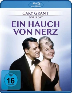 Ein Hauch von Nerz (Blu-ray) - Picture 1 of 3