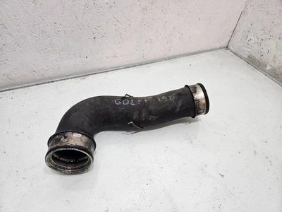 Volkswagen Golf Plus 2006 Diesel intercooler hose pipe KRD14816 — 第 1/2 张图片