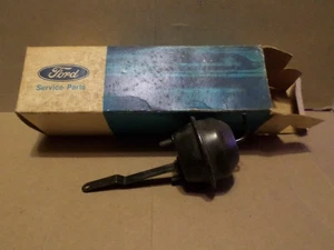 1970 1972 Lincoln Continental nos heater a\c vacuum motor assembly DOVY-18A318-E - Picture 1 of 4