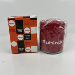 Mahindra Roxor Ölfilter 0303BC0071N - Bild 1 von 6