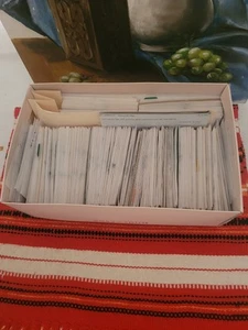 Ausland Briefmarken A bis P über 1000 - Bild 1 von 11