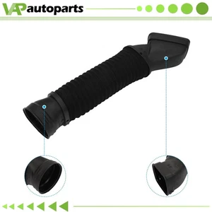 Engine Air Intake Hose Left for Mercedes Benz S400 3.5L 2010 11-2012 - Picture 1 of 24