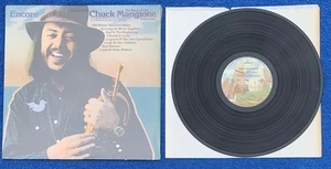 Chuck Mangione - The Best Of The Concerts 1975 Vinyl LP in Near Mint!! Condition - Bild 1 von 2