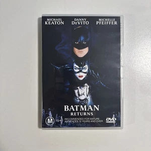 Batman Returns (DVD, 1992) - Imagen 1 de 6