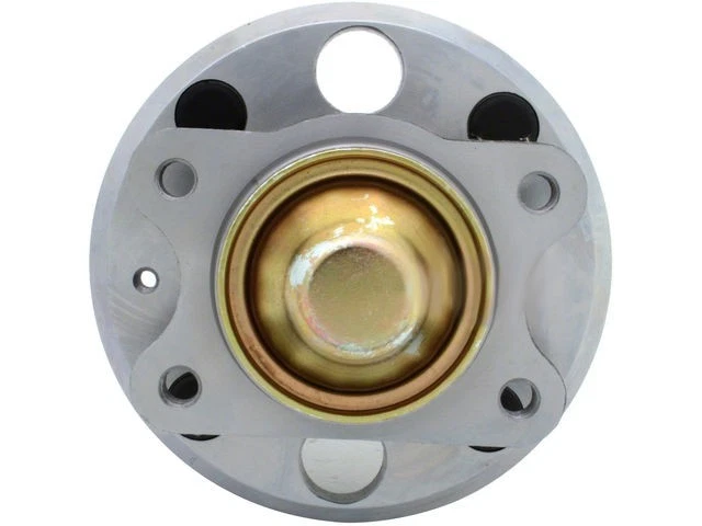 Conjunto de buje de rueda trasera para 99-06 Hyundai Kia Sonata Optima Magentis YW79G1 Foto 1 de 1