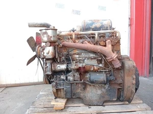 305E11129 COMPLETE ENGINE / 2709310 FOR EBRO 684-E - Picture 1 of 9