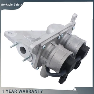 For Toyota Tundra 2007-2010 25710-31011 Secondary Air Injection Pump Valve - Picture 1 of 14