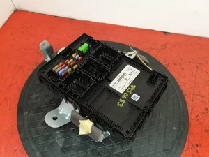FORD FIESTA MK8 2018 BCM BODY CONTROL MODULE HU5T-15604-BCN - Picture 1 of 12