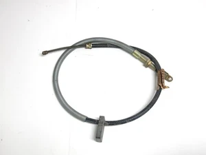Cable Handbrake Renault 4 R4 R6 6 Auto Parts Original - Picture 1 of 1