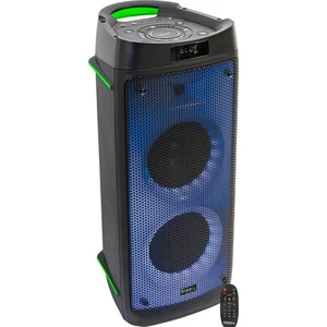 Ibiza PHANTOM – Tragbare, akkubetriebene Party Box & Beschallungsanlage LED, USB - Bild 1 von 8