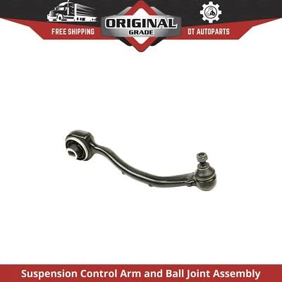 Conjunto de brazo de control y rótula Mevotech 2007 para 06-08 Mercedes-Benz SLK280 Foto 1 de 2