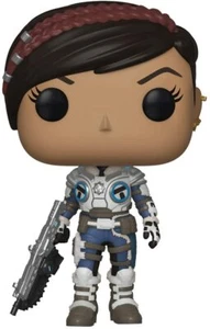 Funko 37427 POP. Vinyl Games Gears of War S3 - Kait Sammelfigur, Multic - Bild 1 von 3
