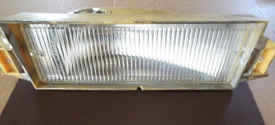 Ford Thunderbird 1987-1988 original-Mercury Cougar luz de esquina-derecha Foto 1 de 4