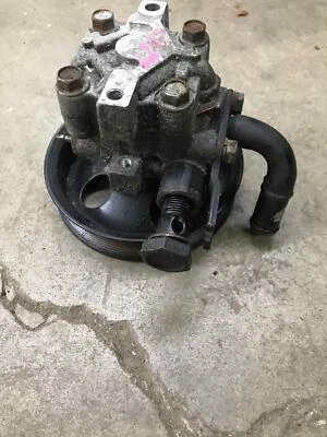 Bomba/motor de dirección asistida KIA OPTIMA 06 07 08 09 10 Foto 1 de 4