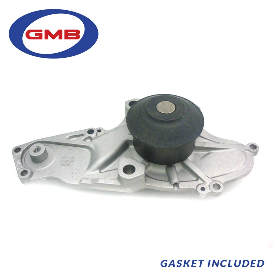 Bomba de agua PARA HONDA ACCORD UA4 J25A UA5 J32A Odyssey RA5 8 9 J30A1 98-03 GMB Foto 1 de 1