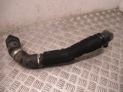 2014 AUDI A3 8V 2.0TDI MK3 2DRS CONVERTIBLE TURBO INTERCOOLER PIPE HOSE REF4738 - Image 1 of 4