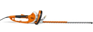 Cortasetos Eléctrico STIHL HSE 81 230V 650W Longitud De La Hoja 60 Cm - 70 Cm - Imagen 1 de 3