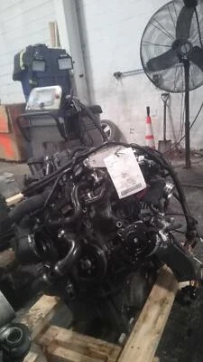 2015 BMW 528i 2.0L Engine Complete Assembly, Used, 190k Miles, OEM — 第 1/4 张图片