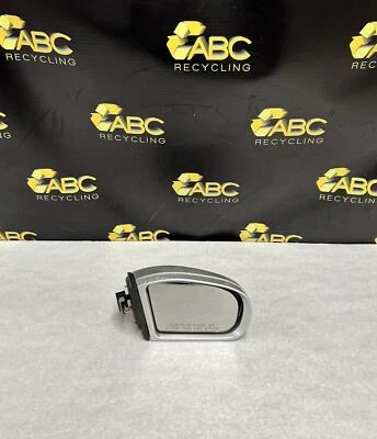 2001 - 2007 梅赛德斯奔驰 C240 外部右手乘客动力门镜 原始设备制造商 — 第 1/4 张图片