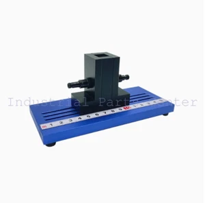 Soporte para cubeta JY-CUV-VAR azul rango variable DHL o FedEX - Imagen 1 de 1