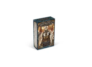 Das Schwarze Eye DSA 5 - Juego de cartas ladrones y guardias - alemán - Imagen 1 de 1