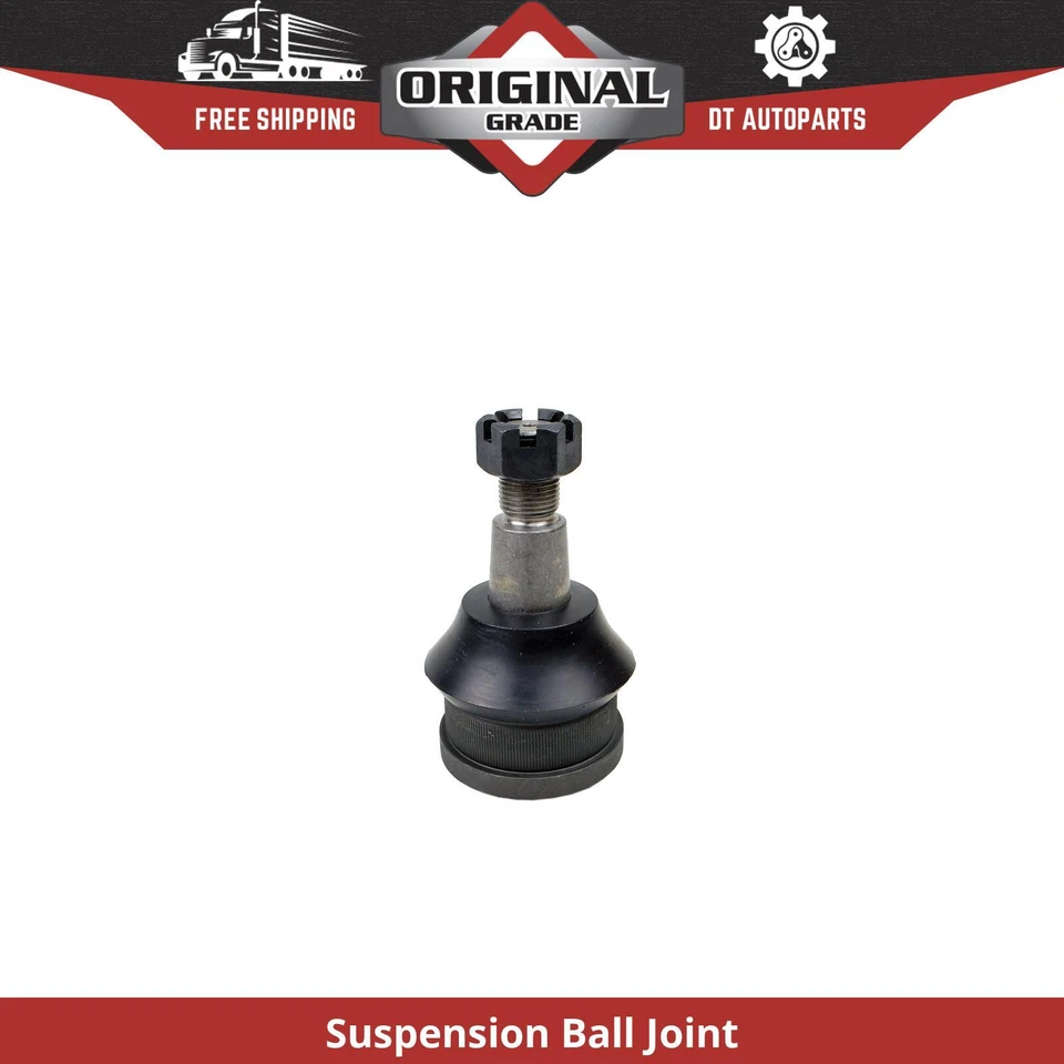 Para 1968-1970 GMC C25/C2500 junta esférica de suspensão suburbana dianteira inferior Mevotech - Imagem 1 de 3