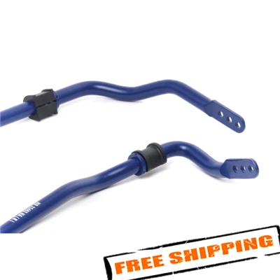 H&R 72878-3 Sway Bar Kit for 2014-2016 BMW 435i xDrive Coupe AWD Foto 1 de 2