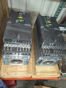 ABB ACS550-U1-180A-4, ACS550-U1-180A-4, ACS550U1180A4, acs550-u1-180a-4 - Picture 1 of 4