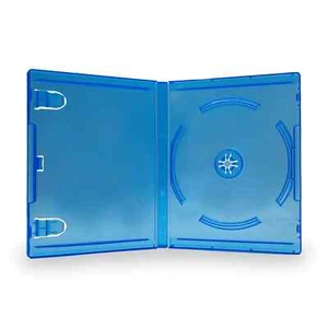 Sony Playstation 4 & Playstation 5 Spiel Ersatz Hülle(n) - Bild 1 von 17