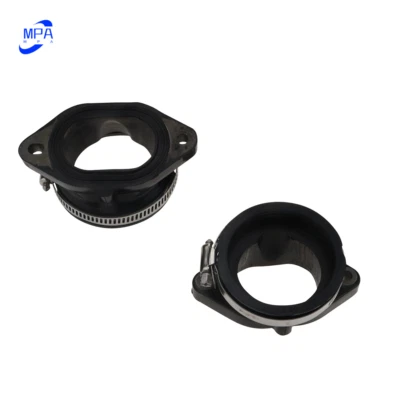 New 1205302 Throttle Body Intake Manifold Boot for Polaris RZR XP 1000 RS1 EPS - Image 1 of 4