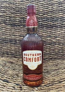 1 Flaschen Southern Comfort Whisky Likör a 1,0L 35% vol. - Bild 1 von 3