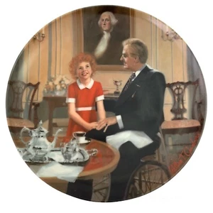 Edwin M Knowles TOMORROW Sammlerteller William Chambers 7049E - Bild 1 von 7