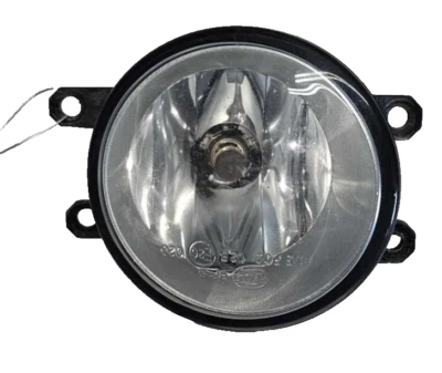 09 10 11 12 13 14 15 16 TOYOTA VENZA luz antiniebla/marca/estacionamiento/giro izquierda Foto 1 de 3