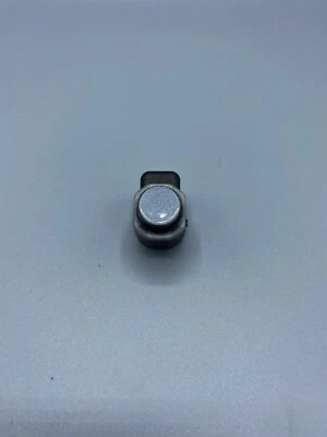 AUDI A8 PARKING SENSOR 4H0919275A A4 A6 S8 2016 2017 2018 OEM GRAY  - Image 1 of 4