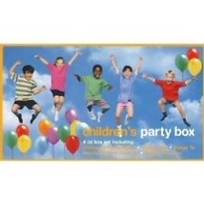 Various Artists Children's Party Box (CD) Album