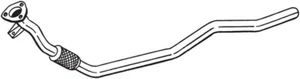 204 CV TUBO GAS SCARICO PER AUDI A4 Avant 8K5 3.0 TDI KW 150 CV 204 - Imagen 1 de 1
