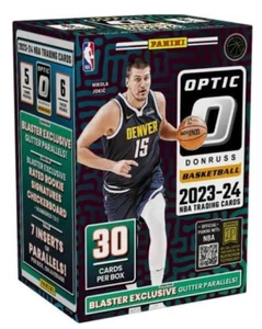 2023 - 24 Panini Donruss optic Basketball - Bild 1 von 35